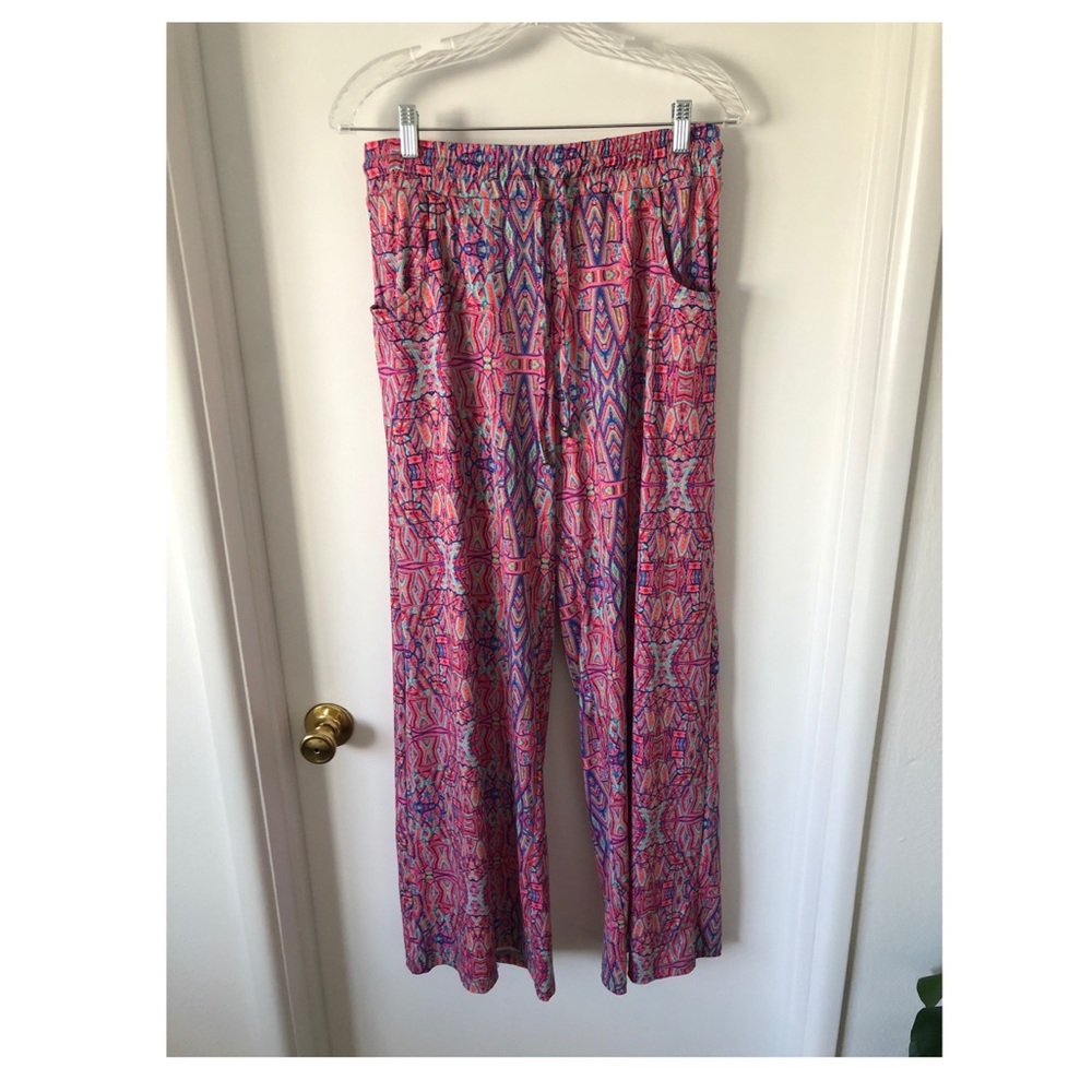 Nanette Lepore Swim Cover Pants